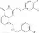 Fig. 495 - Pyridopyrimidinone compounds for modulating the catalytic activity of histone lysine demethylases (KDMs)