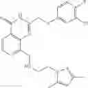 Fig. 496 - Pyridopyrimidinone compounds for modulating the catalytic activity of histone lysine demethylases (KDMs)
