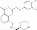 Fig. 500 - Pyridopyrimidinone compounds for modulating the catalytic activity of histone lysine demethylases (KDMs)