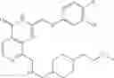 Fig. 502 - Pyridopyrimidinone compounds for modulating the catalytic activity of histone lysine demethylases (KDMs)