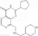 Fig. 504 - Pyridopyrimidinone compounds for modulating the catalytic activity of histone lysine demethylases (KDMs)