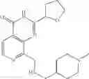 Fig. 507 - Pyridopyrimidinone compounds for modulating the catalytic activity of histone lysine demethylases (KDMs)