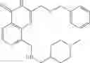 Fig. 516 - Pyridopyrimidinone compounds for modulating the catalytic activity of histone lysine demethylases (KDMs)