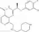 Fig. 536 - Pyridopyrimidinone compounds for modulating the catalytic activity of histone lysine demethylases (KDMs)
