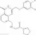 Fig. 549 - Pyridopyrimidinone compounds for modulating the catalytic activity of histone lysine demethylases (KDMs)