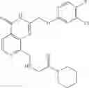 Fig. 550 - Pyridopyrimidinone compounds for modulating the catalytic activity of histone lysine demethylases (KDMs)