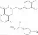 Fig. 554 - Pyridopyrimidinone compounds for modulating the catalytic activity of histone lysine demethylases (KDMs)
