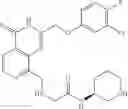 Fig. 557 - Pyridopyrimidinone compounds for modulating the catalytic activity of histone lysine demethylases (KDMs)