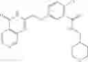 Fig. 69 - Pyridopyrimidinone compounds for modulating the catalytic activity of histone lysine demethylases (KDMs)