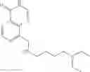 Fig. 89 - Pyridopyrimidinone compounds for modulating the catalytic activity of histone lysine demethylases (KDMs)