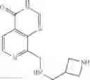 Fig. 92 - Pyridopyrimidinone compounds for modulating the catalytic activity of histone lysine demethylases (KDMs)