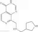 Fig. 93 - Pyridopyrimidinone compounds for modulating the catalytic activity of histone lysine demethylases (KDMs)