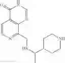 Fig. 97 - Pyridopyrimidinone compounds for modulating the catalytic activity of histone lysine demethylases (KDMs)