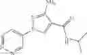 Fig. 38 - Heterocyclic compounds as pest control agents