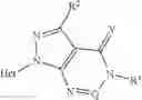 Fig. 47 - Heterocyclic compounds as pest control agents