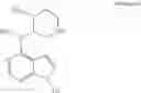 Fig. 07 - PROCESS FOR THE PREPARATION OF (3R,4R)-4-METHYL-3-(METHYL-7H-PYRROLO[2,3-D]PYRIMIDIN-4-YL-AMINO)-ß-OXO-1-PIPERIDINEPROPANENITRILE AND ITS SALTS