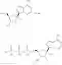 Fig. 155 - Methods for the preparation of ribosides