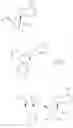 Fig. 172 - Methods for the preparation of ribosides