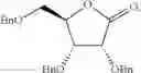 Fig. 221 - Methods for the preparation of ribosides