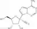 Fig. 241 - Methods for the preparation of ribosides