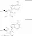 Fig. 35 - Methods for the preparation of ribosides