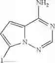 Fig. 40 - Methods for the preparation of ribosides