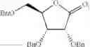 Fig. 42 - Methods for the preparation of ribosides