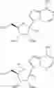 Fig. 47 - Methods for the preparation of ribosides