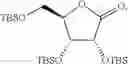 Fig. 51 - Methods for the preparation of ribosides