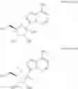 Fig. 55 - Methods for the preparation of ribosides