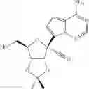 Fig. 76 - Methods for the preparation of ribosides