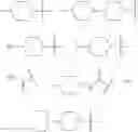 Fig. 11 - Pyrimido-diazepinone kinase scaffold compounds and methods of treating disorders