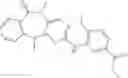 Fig. 123 - Pyrimido-diazepinone kinase scaffold compounds and methods of treating disorders