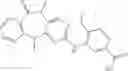 Fig. 124 - Pyrimido-diazepinone kinase scaffold compounds and methods of treating disorders