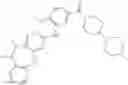 Fig. 130 - Pyrimido-diazepinone kinase scaffold compounds and methods of treating disorders