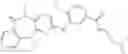 Fig. 132 - Pyrimido-diazepinone kinase scaffold compounds and methods of treating disorders