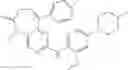 Fig. 140 - Pyrimido-diazepinone kinase scaffold compounds and methods of treating disorders
