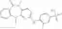 Fig. 151 - Pyrimido-diazepinone kinase scaffold compounds and methods of treating disorders