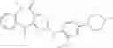 Fig. 155 - Pyrimido-diazepinone kinase scaffold compounds and methods of treating disorders