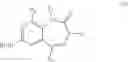 Fig. 16 - Pyrimido-diazepinone kinase scaffold compounds and methods of treating disorders