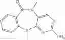 Fig. 164 - Pyrimido-diazepinone kinase scaffold compounds and methods of treating disorders