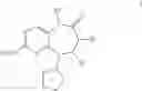 Fig. 18 - Pyrimido-diazepinone kinase scaffold compounds and methods of treating disorders