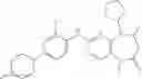 Fig. 51 - Pyrimido-diazepinone kinase scaffold compounds and methods of treating disorders