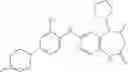 Fig. 52 - Pyrimido-diazepinone kinase scaffold compounds and methods of treating disorders