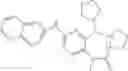 Fig. 53 - Pyrimido-diazepinone kinase scaffold compounds and methods of treating disorders