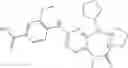 Fig. 56 - Pyrimido-diazepinone kinase scaffold compounds and methods of treating disorders