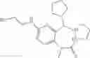 Fig. 59 - Pyrimido-diazepinone kinase scaffold compounds and methods of treating disorders