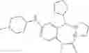 Fig. 64 - Pyrimido-diazepinone kinase scaffold compounds and methods of treating disorders