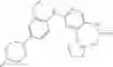 Fig. 75 - Pyrimido-diazepinone kinase scaffold compounds and methods of treating disorders