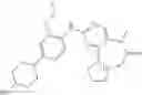 Fig. 79 - Pyrimido-diazepinone kinase scaffold compounds and methods of treating disorders